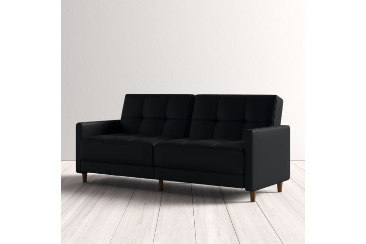 Littrell convertible sofa best sale